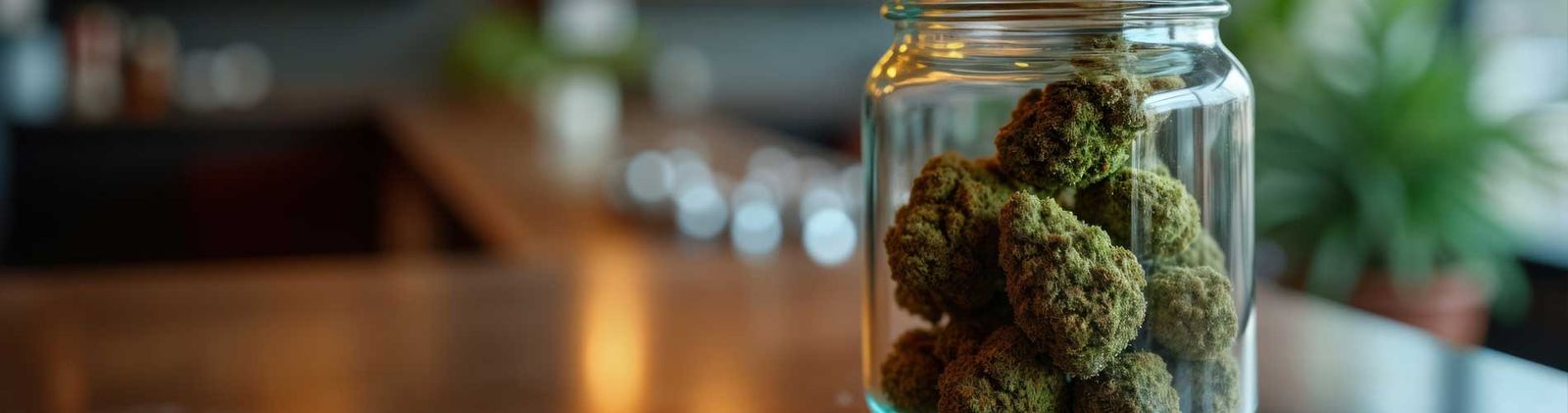 Beginner-friendly cannabis guide hero image for first-time consumers at Hibbing Dispensary.